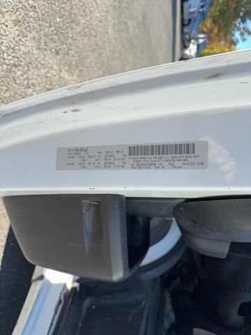 2015 RAM PROMASTER 3C6TRVAG1FE508383