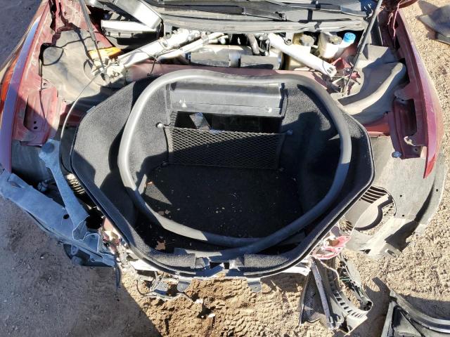 2012 TESLA MODEL S #3304239945