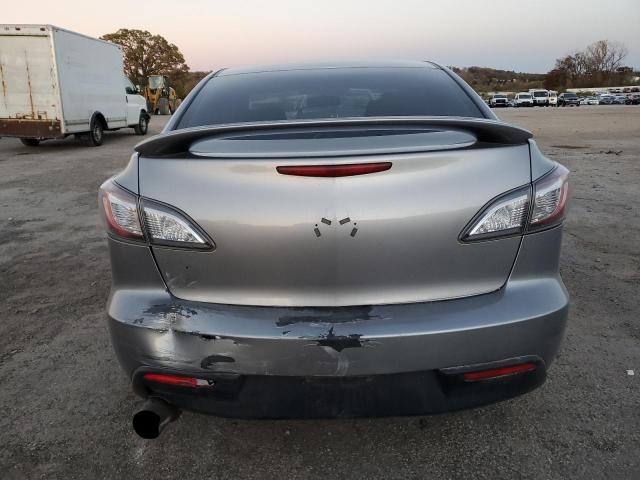 2010 MAZDA 3 I - JM1BL1SF9A1234270