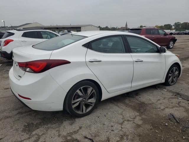 2014 HYUNDAI ELANTRA SE - 5NPDH4AEXEH521040
