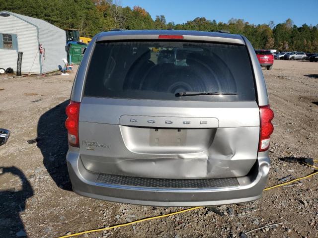 2016 DODGE GRAND CARA 2C4RDGCG3GR180605