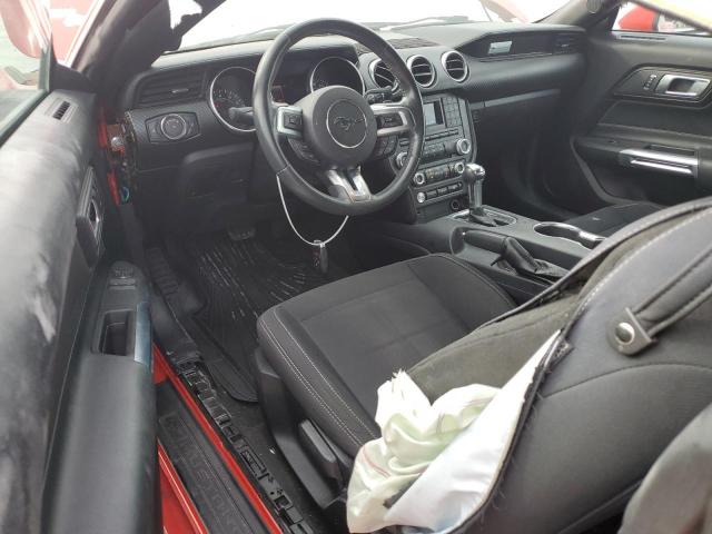 2018 FORD MUSTANG - 1FA6P8TH9J5119052