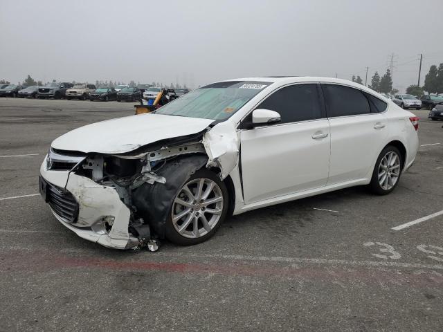 2013 TOYOTA AVALON BAS #3309402987
