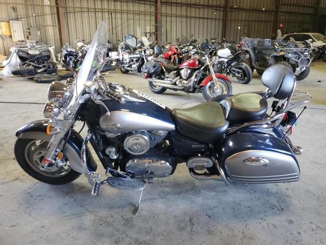 2005 KAWASAKI VN1600 D1 JKBVNKD1X5A003047
