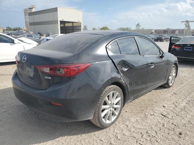 2017 MAZDA 3 TOURING - 3MZBN1V79HM131570