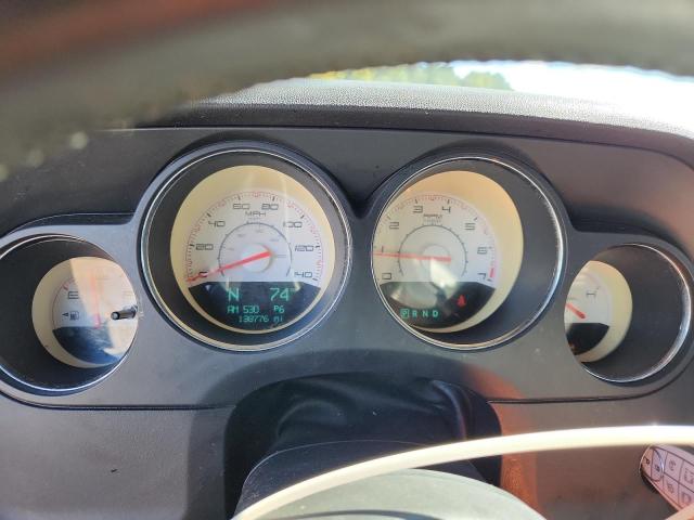 2013 DODGE CHALLENGER - 2C3CDYAG9DH515824