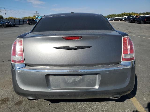 2011 CHRYSLER 300 #3283981826