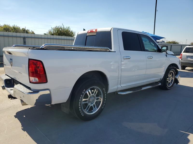 2015 RAM 1500 SLT - 1C6RR6LT2FS663595