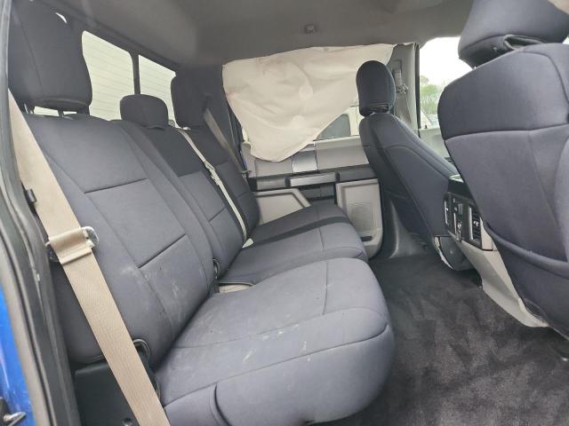 2015 FORD F150 SUPER #3287636009