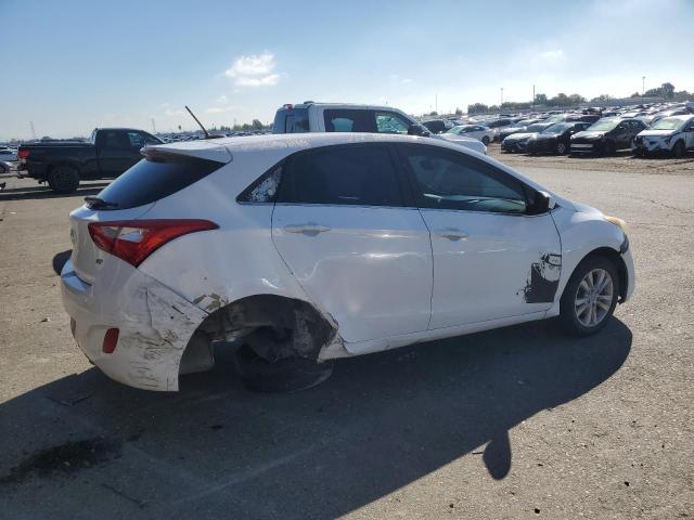 2014 HYUNDAI ELANTRA GT - KMHD35LH2EU165826