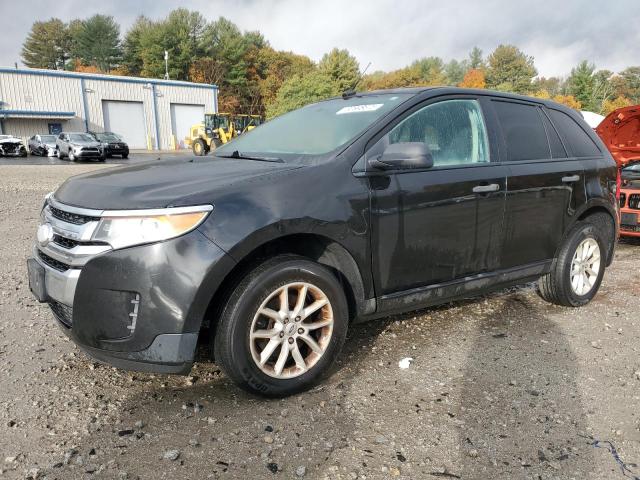FORD EDGE SE