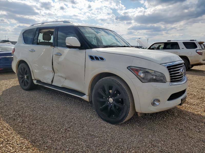 2013 INFINITI QX56 #3284163553