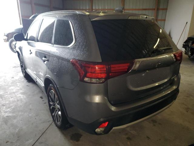 2018 MITSUBISHI OUTLANDER #3294461505