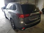 Lot #3294461505 2018 MITSUBISHI OUTLANDER