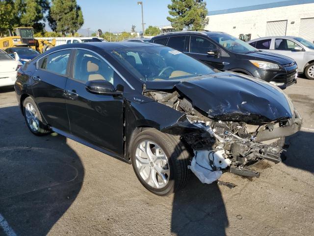 2017 CHEVROLET VOLT PREMI 1G1RD6S51HU213642