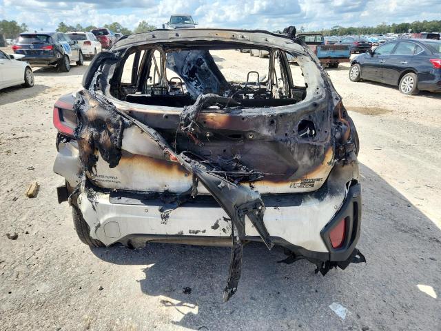 2024 SUBARU CROSSTREK #3301809419