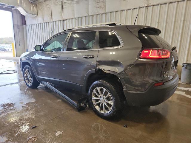2019 JEEP CHEROKEE L #3298158264
