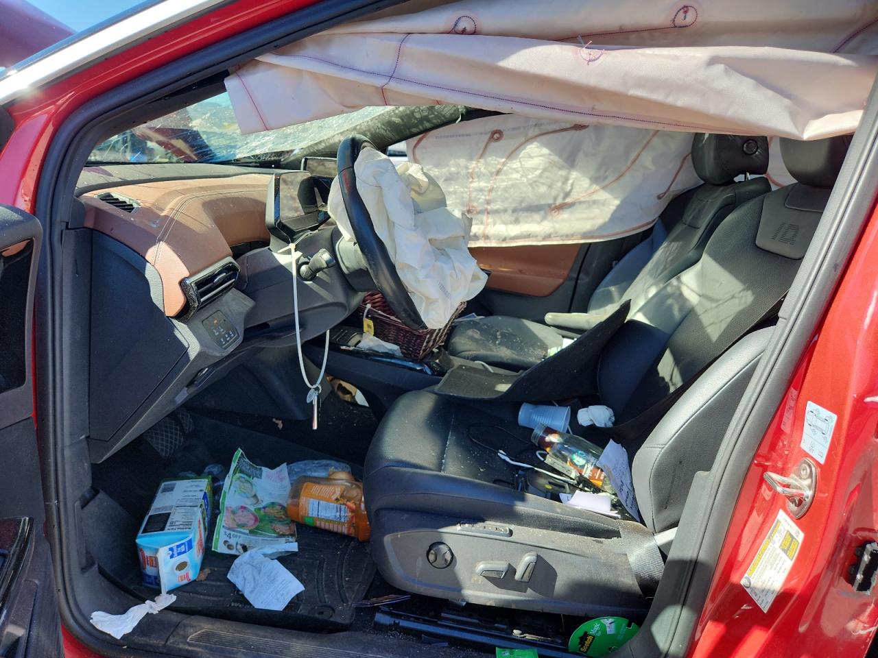 VOLKSWAGEN ID.4 PRO S