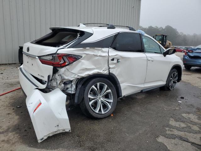 2019 LEXUS RX 350 BAS - 2T2ZZMCA5KC150425