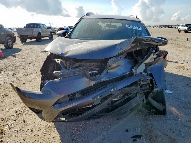 2016 TOYOTA RAV4 LE - 2T3ZFREV2GW262624