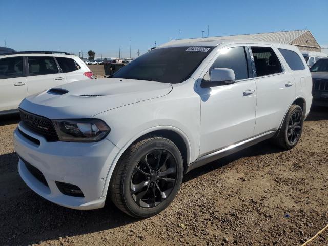 DODGE DURANGO R/