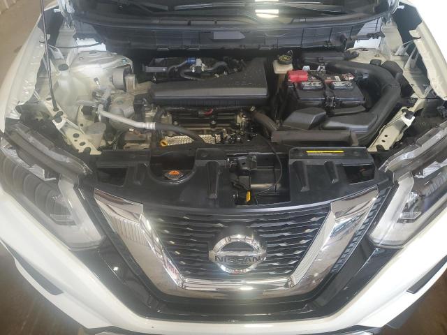 2017 NISSAN ROGUE S - JN8AT2MV7HW008719