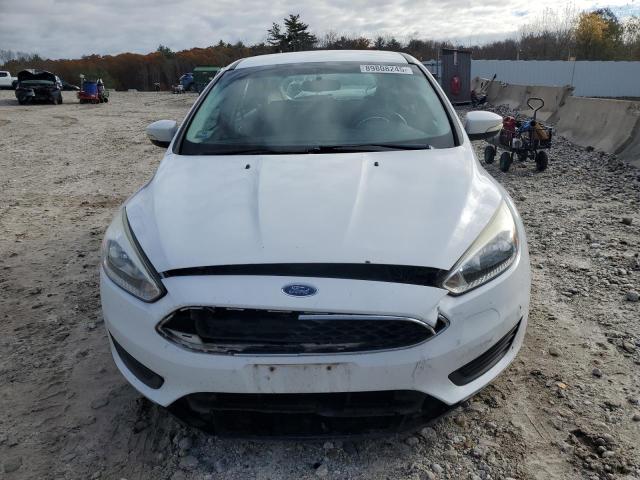 2016 FORD FOCUS SE - 1FADP3K27GL319603