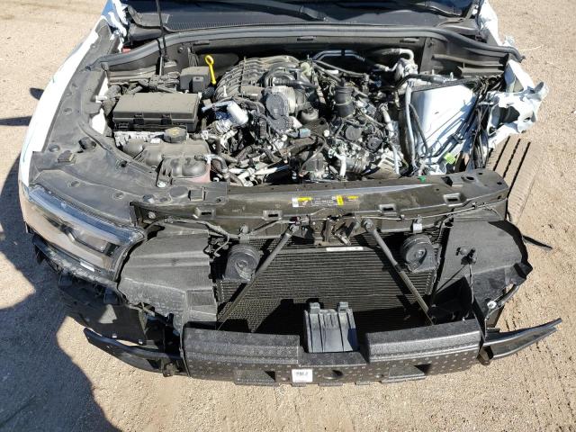 2025 DODGE DURANGO GT - 1C4RDJDG1SC539107