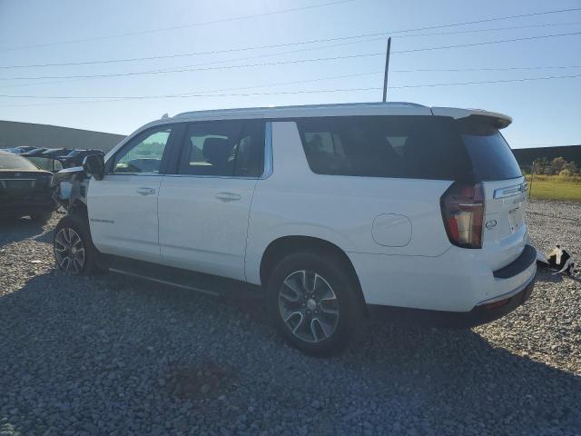 2024 CHEVROLET SUBURBAN C #3296941845