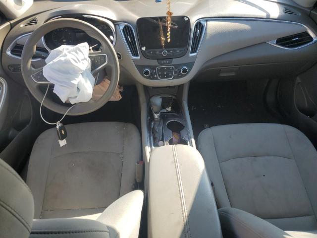 2021 CHEVROLET MALIBU LT #3298047126