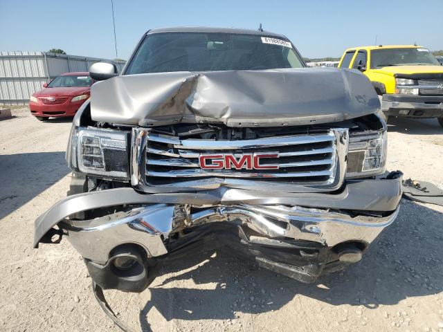 2013 GMC SIERRA K15 - 3GTP2WE76DG251091