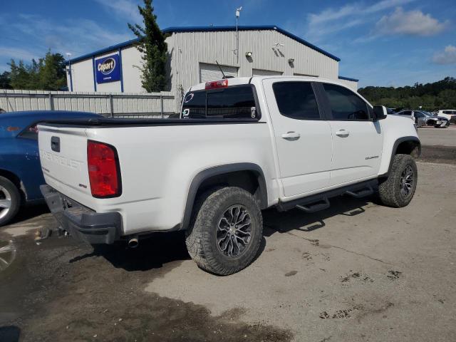 2022 CHEVROLET COLORADO Z #3297920797