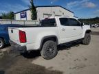 Lot #3297920797 2022 CHEVROLET COLORADO Z