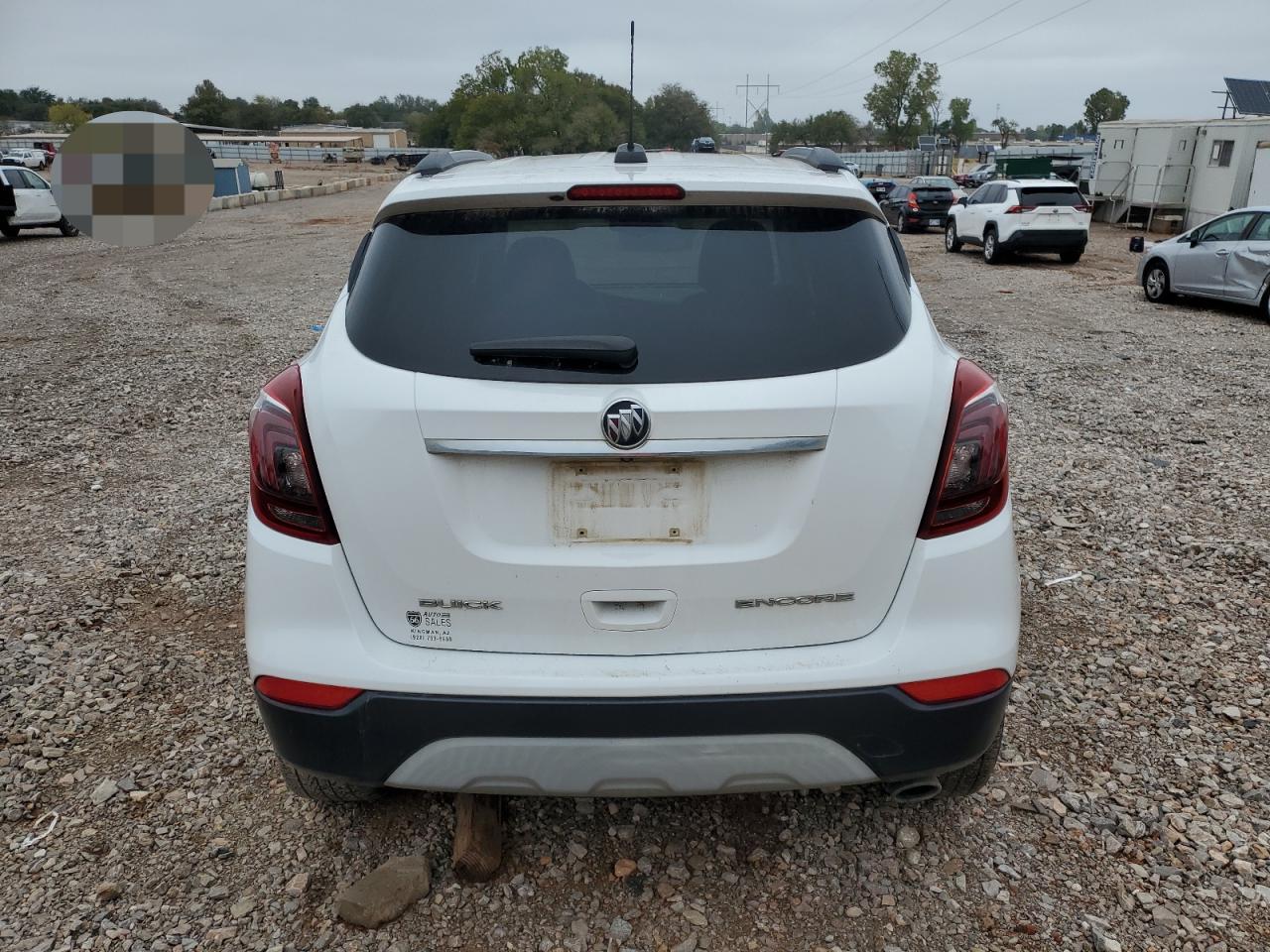 BUICK ENCORE PREFERRED