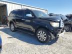 Lot #3316788406 2012 TOYOTA SEQUOIA LI