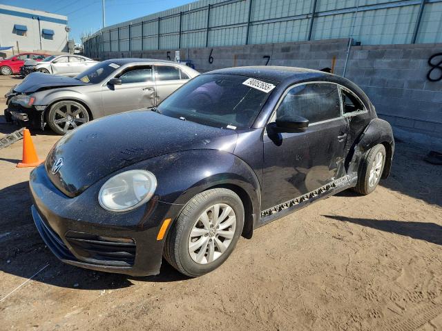 VOLKSWAGEN BEETLE 1.8