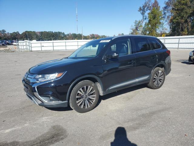Global Auto Auctions: 2019 MITSUBISHI OUTLANDER