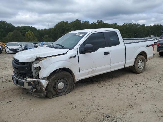 Global Auto Auctions: 2019 FORD F150 SUPER