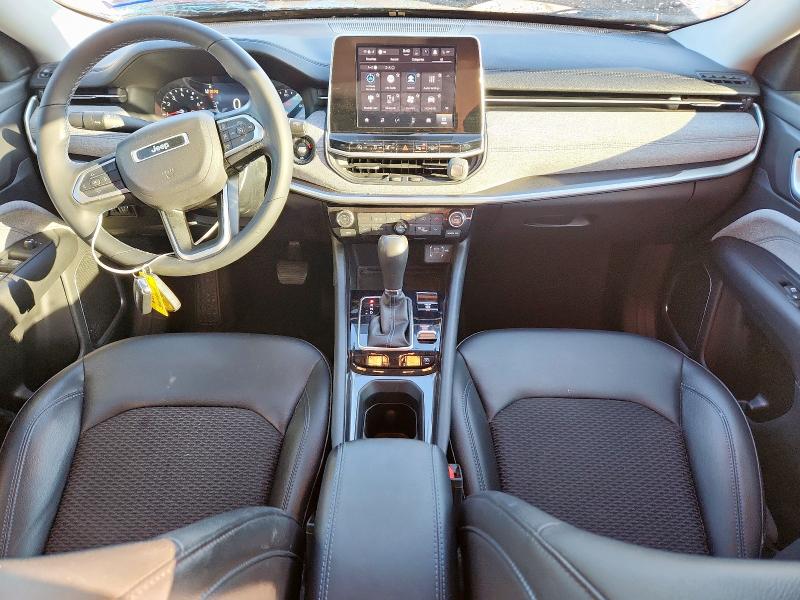 2022 JEEP COMPASS LA - 3C4NJDBB7NT148441