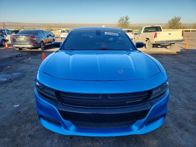 2018 DODGE CHARGER SX - Other View