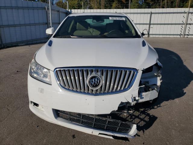 2010 BUICK LACROSSE C #3296085875