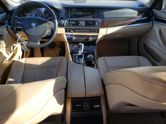 2013 BMW 535 I - WBAFR7C51DC821013