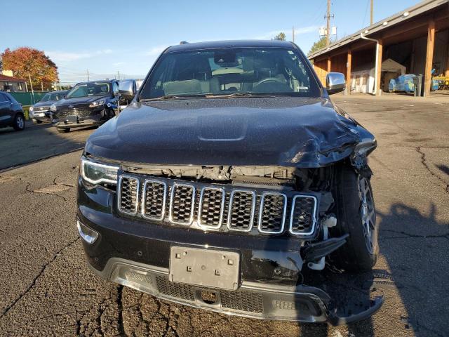 2019 JEEP GRAND CHER - 1C4RJFBT6KC595503