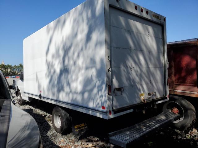 2020 GMC SAVANA #3302719022