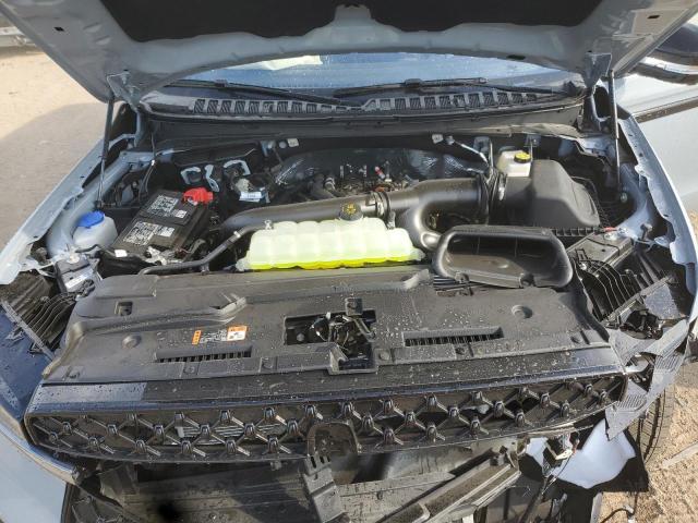 2025 LINCOLN NAVIGATOR #3293451419