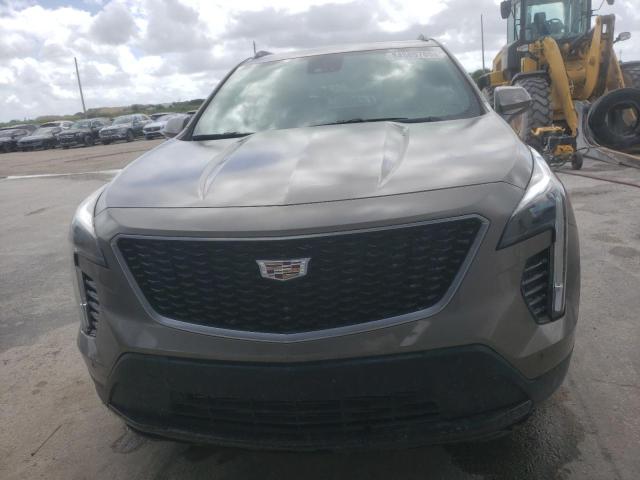 2020 CADILLAC XT4 SPORT 1GYFZER4XLF125389