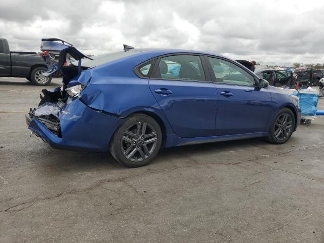 2021 KIA FORTE GT L 3KPF34AD7ME387220