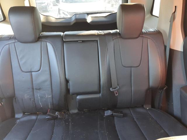 2015 GMC TERRAIN SL - 2GKFLXEK6F6250559