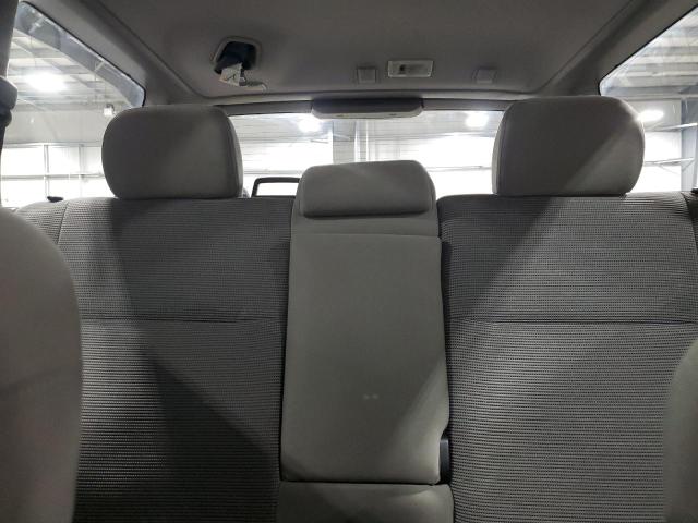 2006 SUBARU FORESTER 2 #3285589268