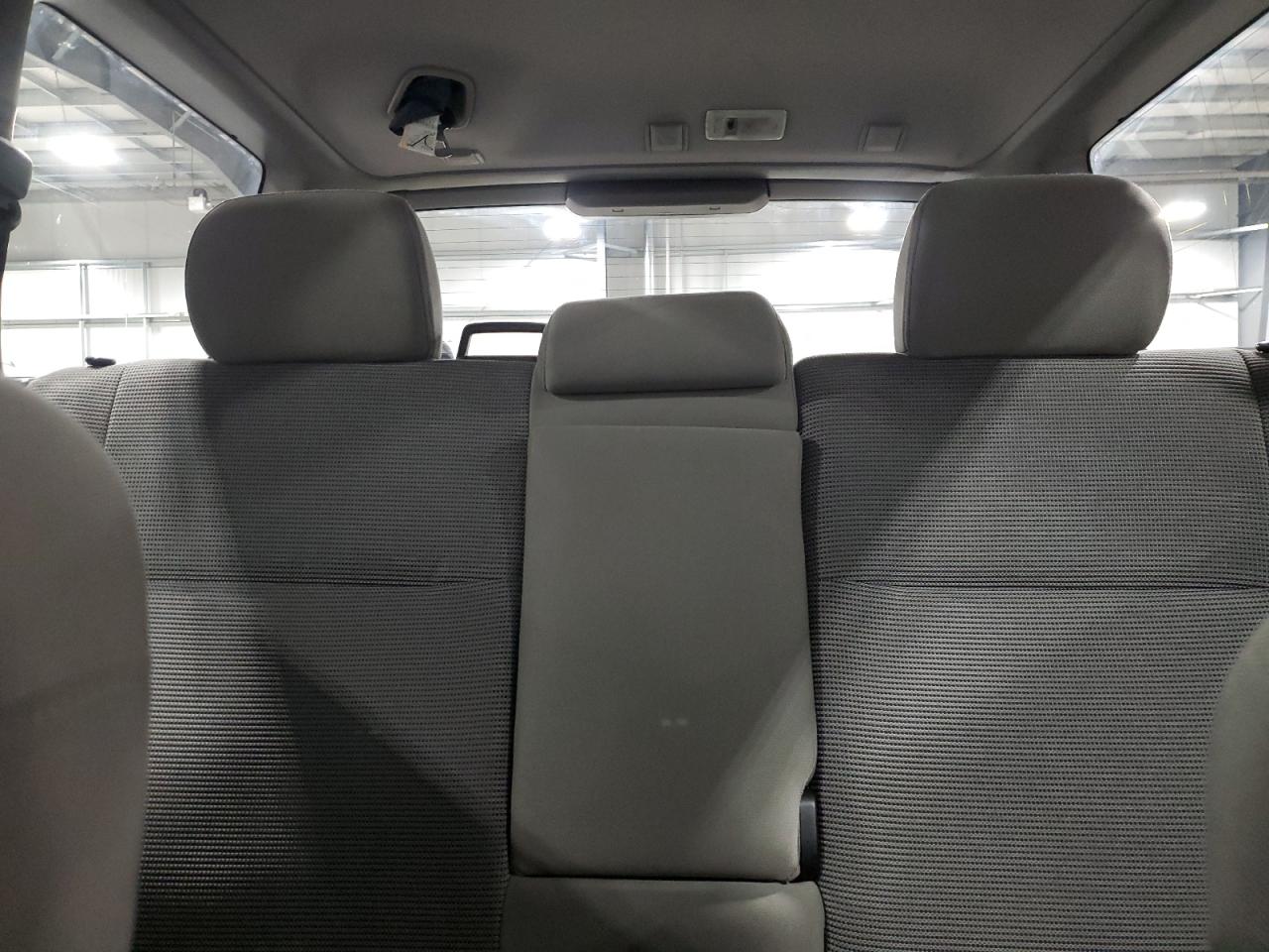 Lot #3285589268 2006 SUBARU FORESTER 2